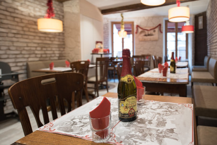 Crêperie Kastell — photo 1