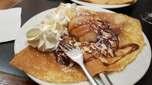 Crêperie Kastell — photo 2