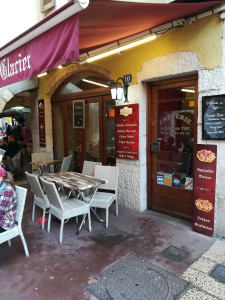 Crêperie Kastell — photo 3