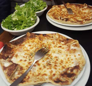 Crêperie Kastell — photo 4