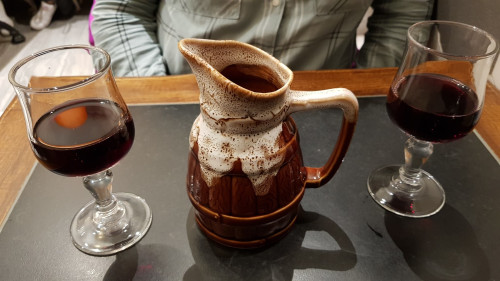 Crêperie Kastell — photo 9