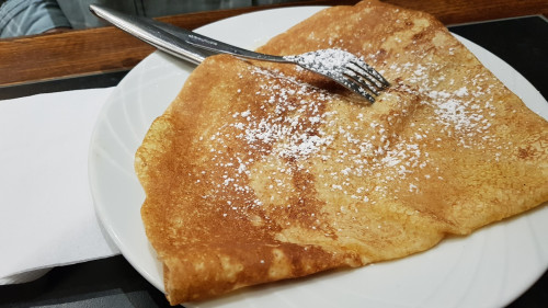 Crêperie Kastell — photo 10