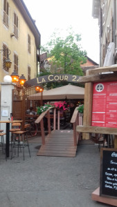 La Cour 24 — photo 7