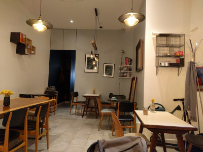 5 Pailles — photo 2