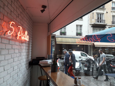 5 Pailles — photo 4