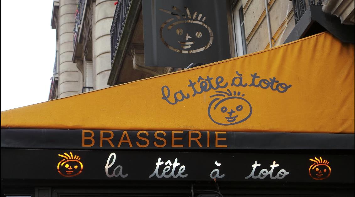 La Tête à Toto