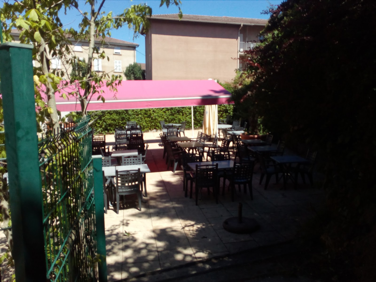 Le Vesuvio — photo 3