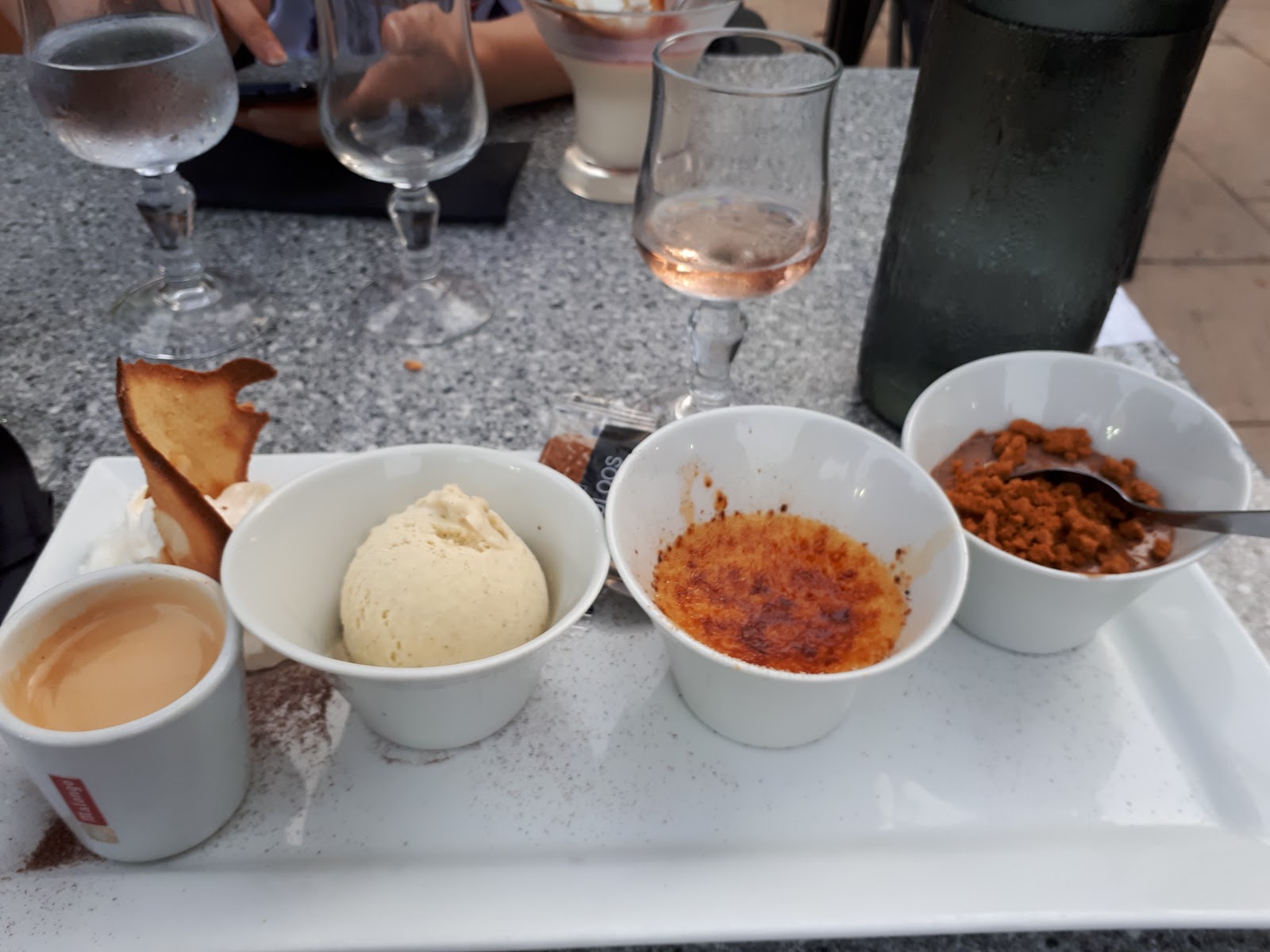 Le Vesuvio — photo 4