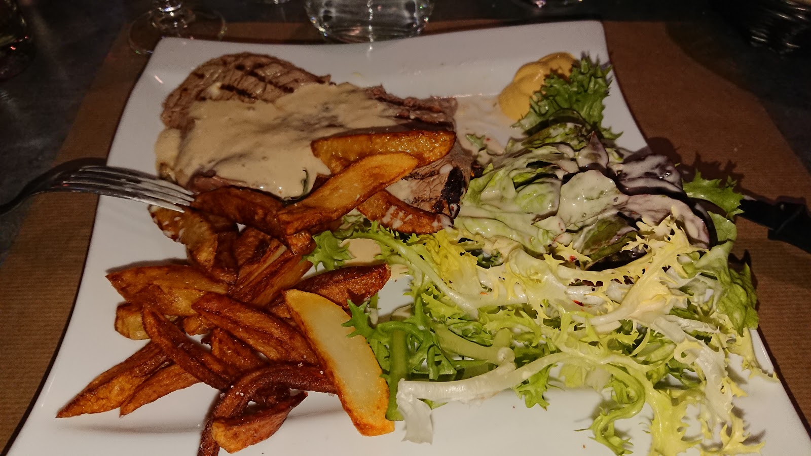 Le Vesuvio — photo 7