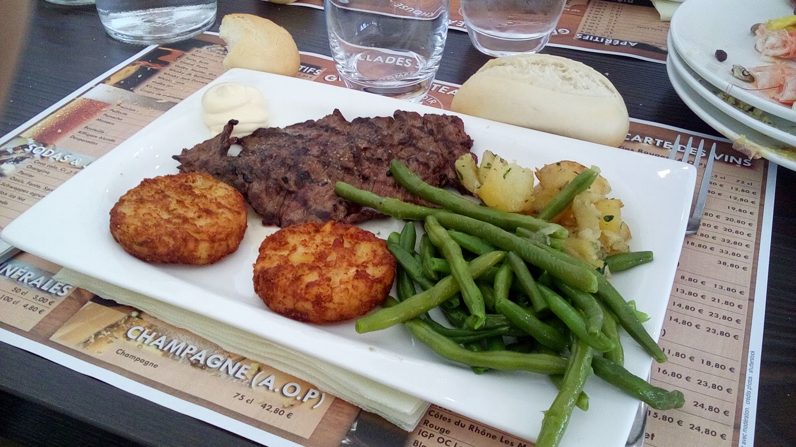 comptoir 447 — photo 2