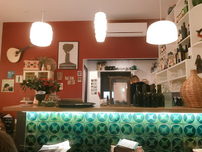 Café Lisboa — photo 1