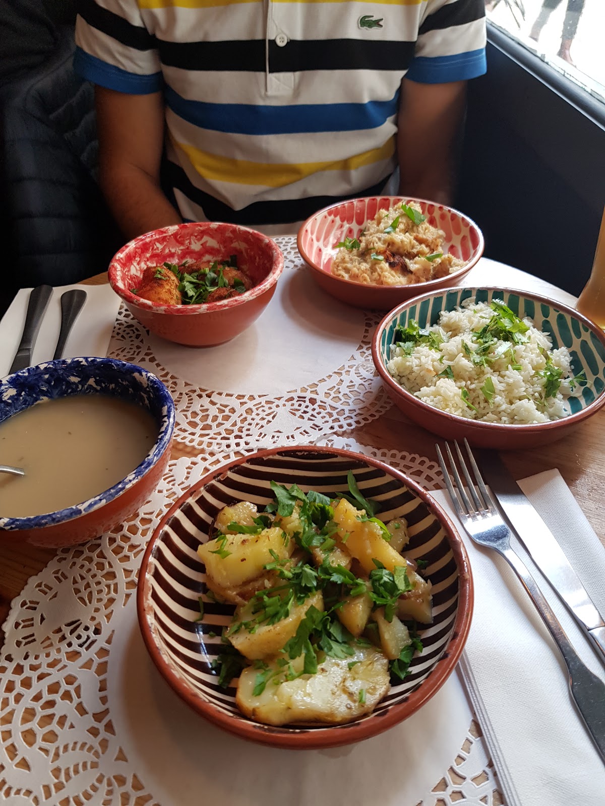 Café Lisboa