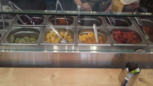 Ohana Poke Bar — photo 4