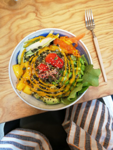 Ohana Poke Bar — photo 7