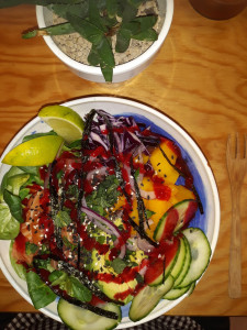 Ohana Poke Bar — photo 9