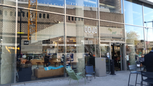 Modjo — photo 4