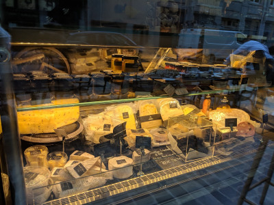 Artisan de la Truffe