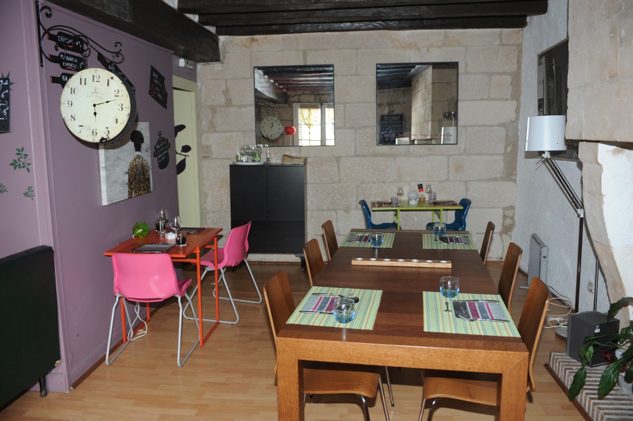 Comme à La Maison — photo 1