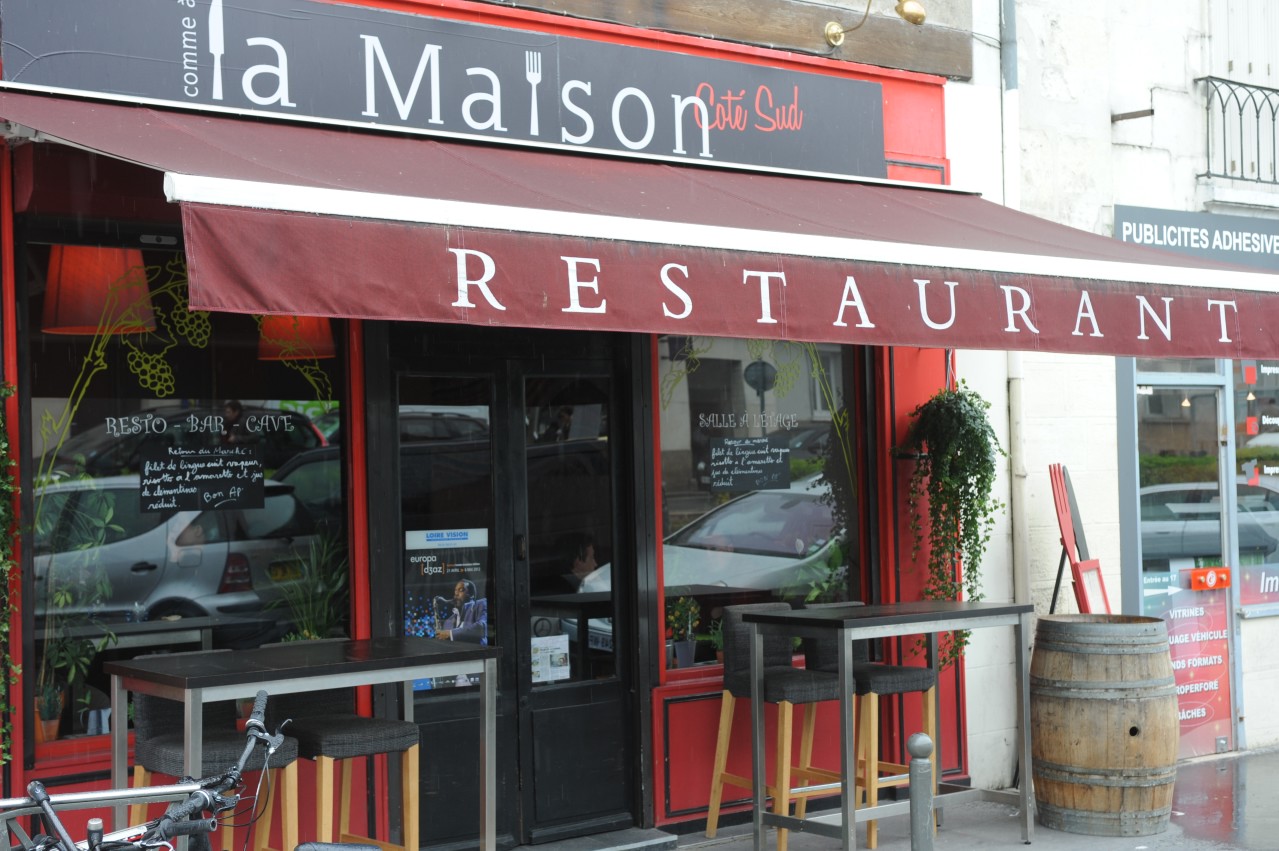 Comme à La Maison — photo 2