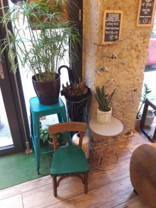 Dust Café — photo 3