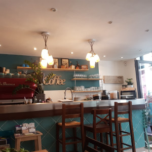 Dust Café — photo 7