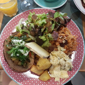 Dust Café — photo 9