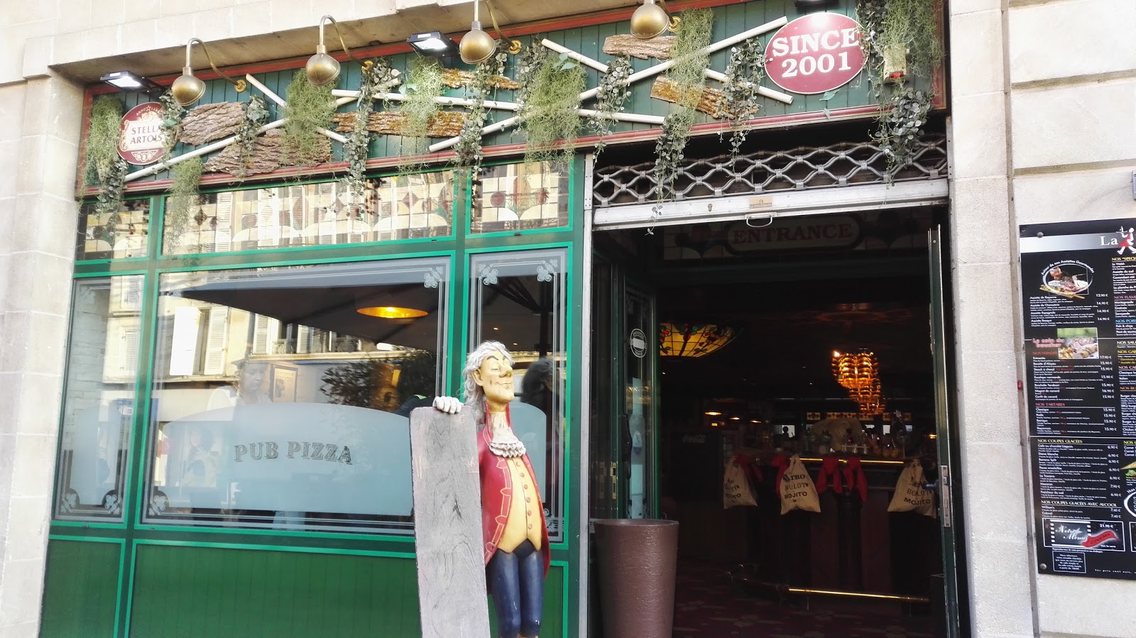 La Brasserie — photo 3