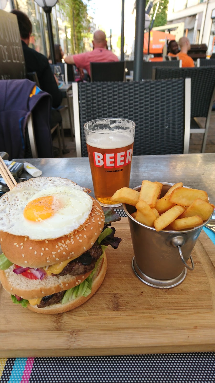 La Brasserie — photo 4