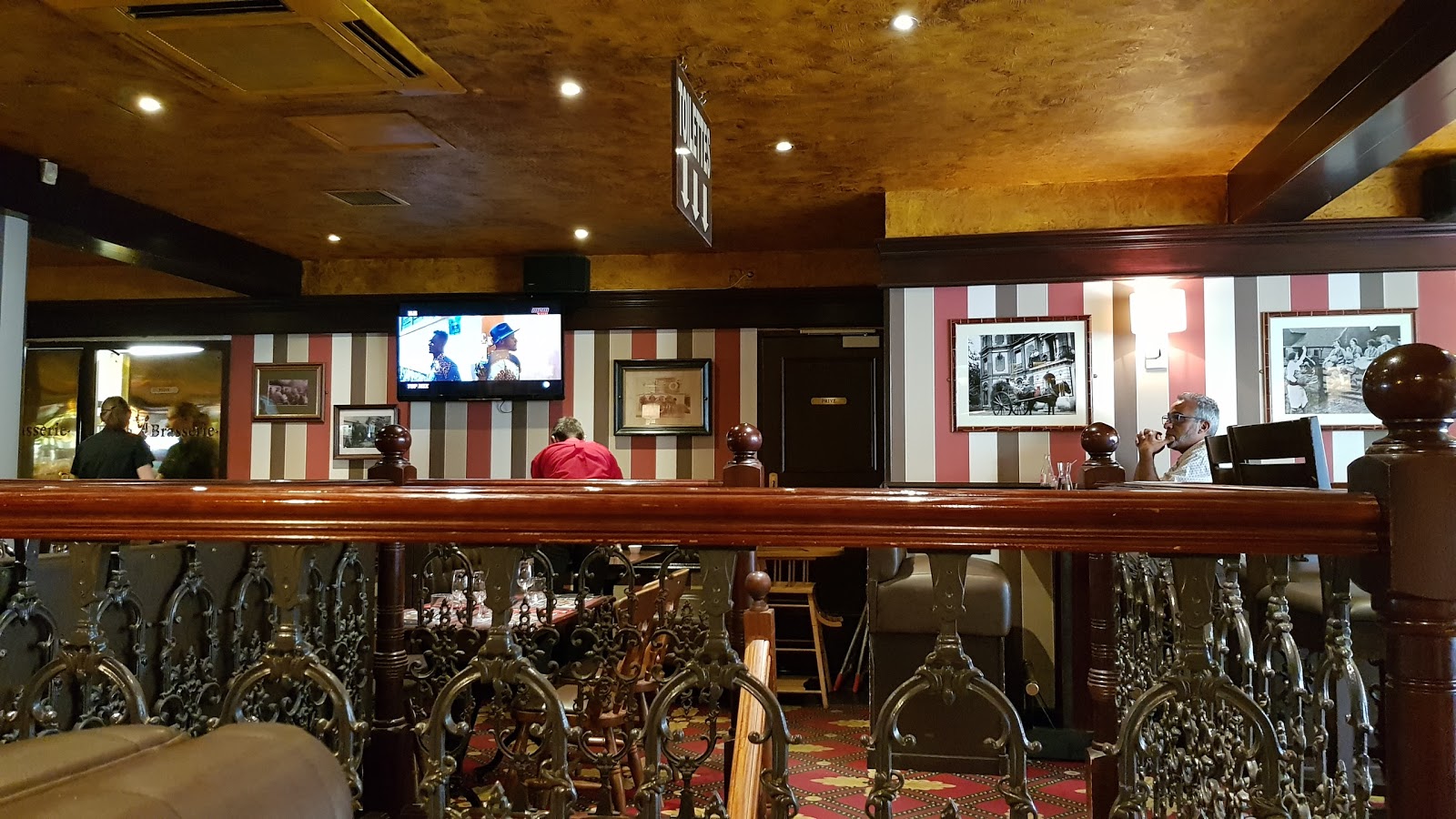 La Brasserie — photo 5