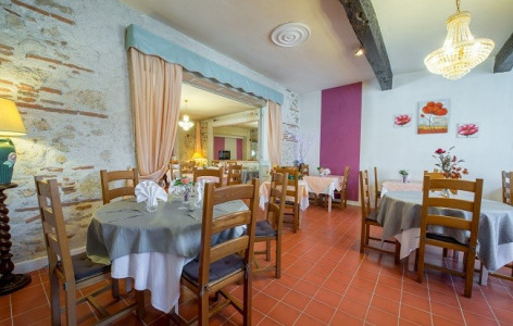 La Table d'Antan — photo 2