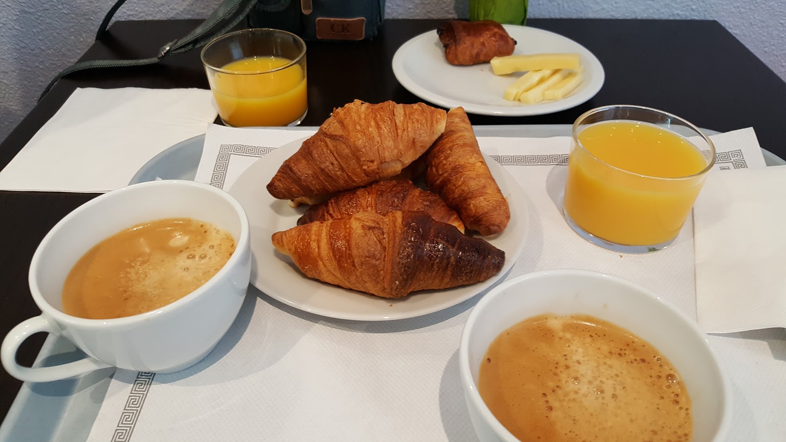 La Brasserie