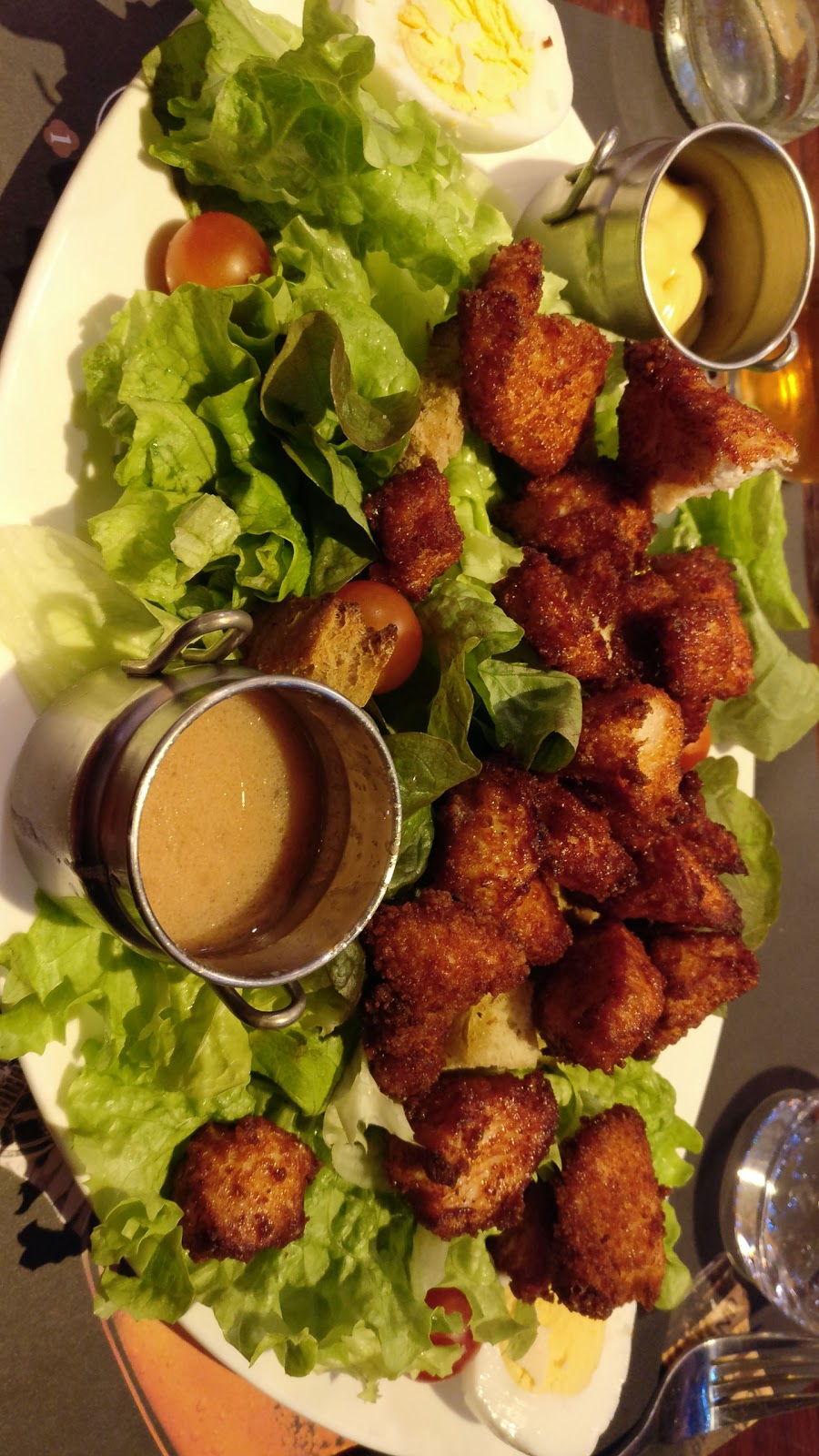 La Brasserie — photo 7