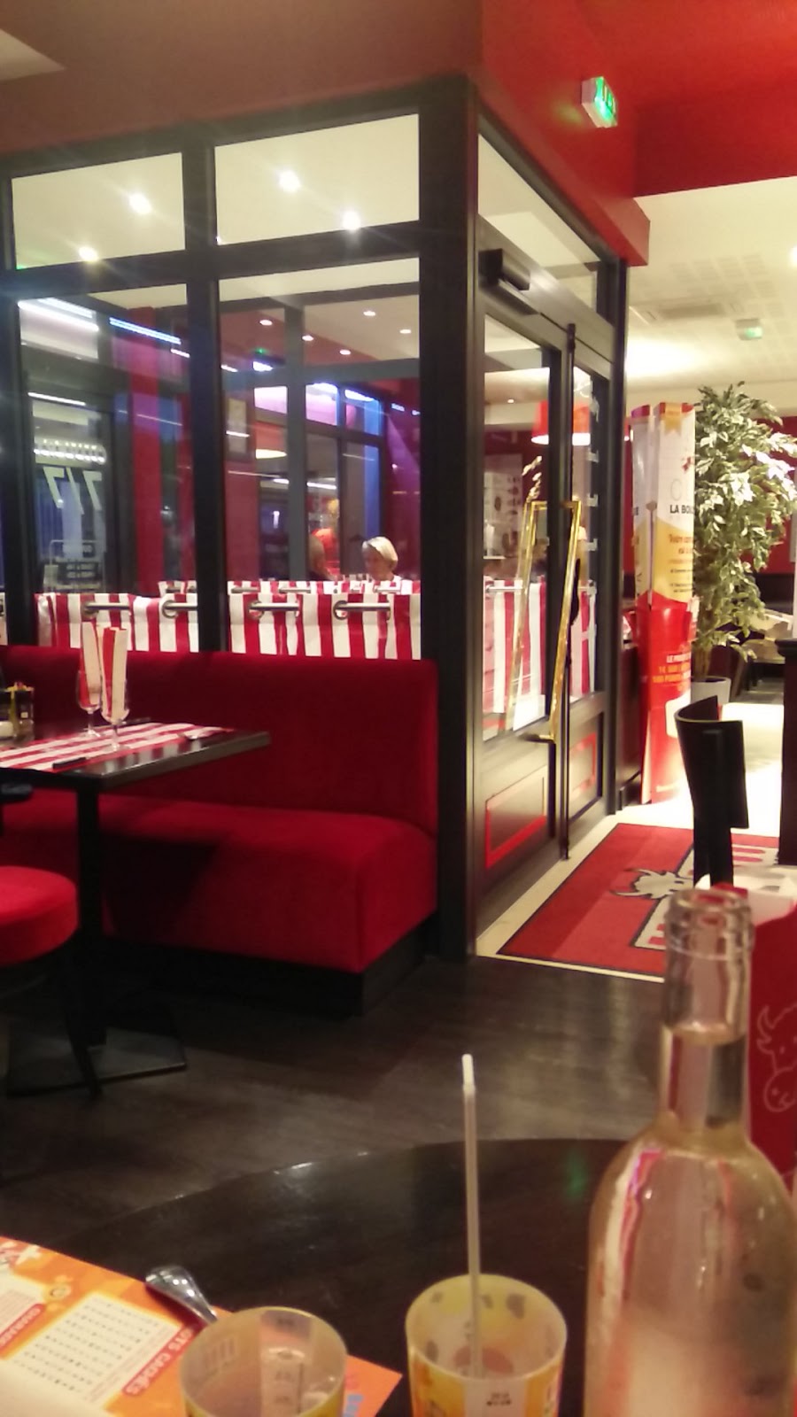 LA BOUCHERIE — photo 3
