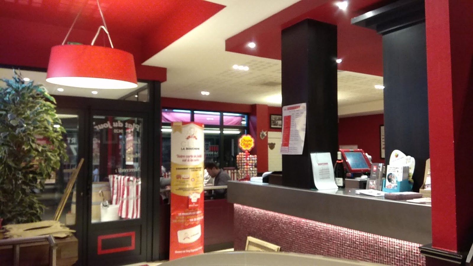 LA BOUCHERIE — photo 4