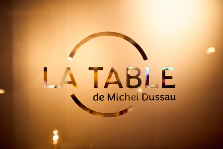 La Table De Michel Dussau — photo 6