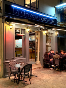 La Grosse Bouteille — photo 3