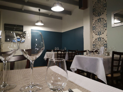 La table Saint Thomas — photo 2