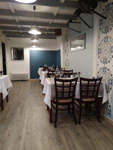 La table Saint Thomas — photo 8