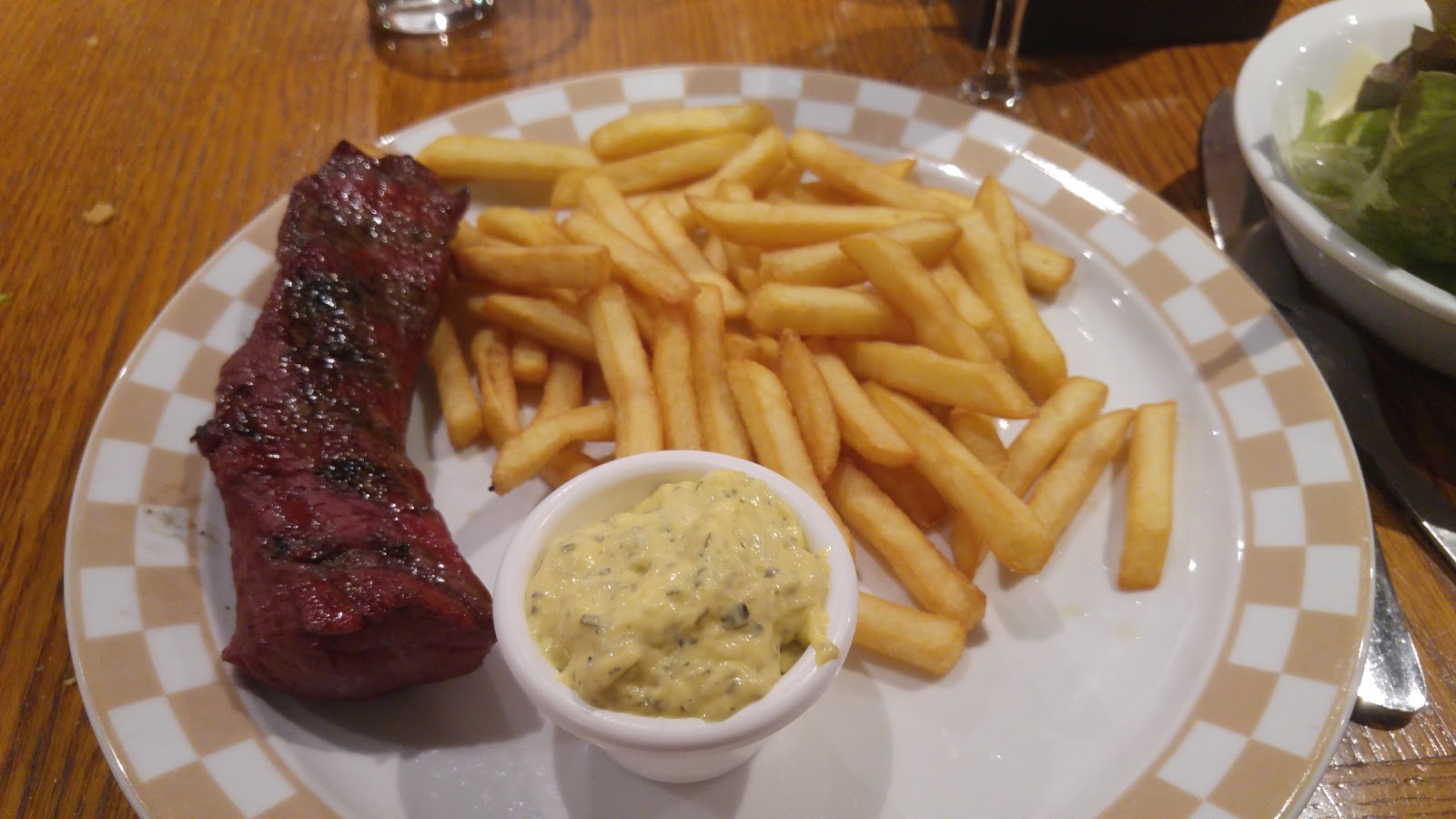 Grill Courtepaille — photo 7