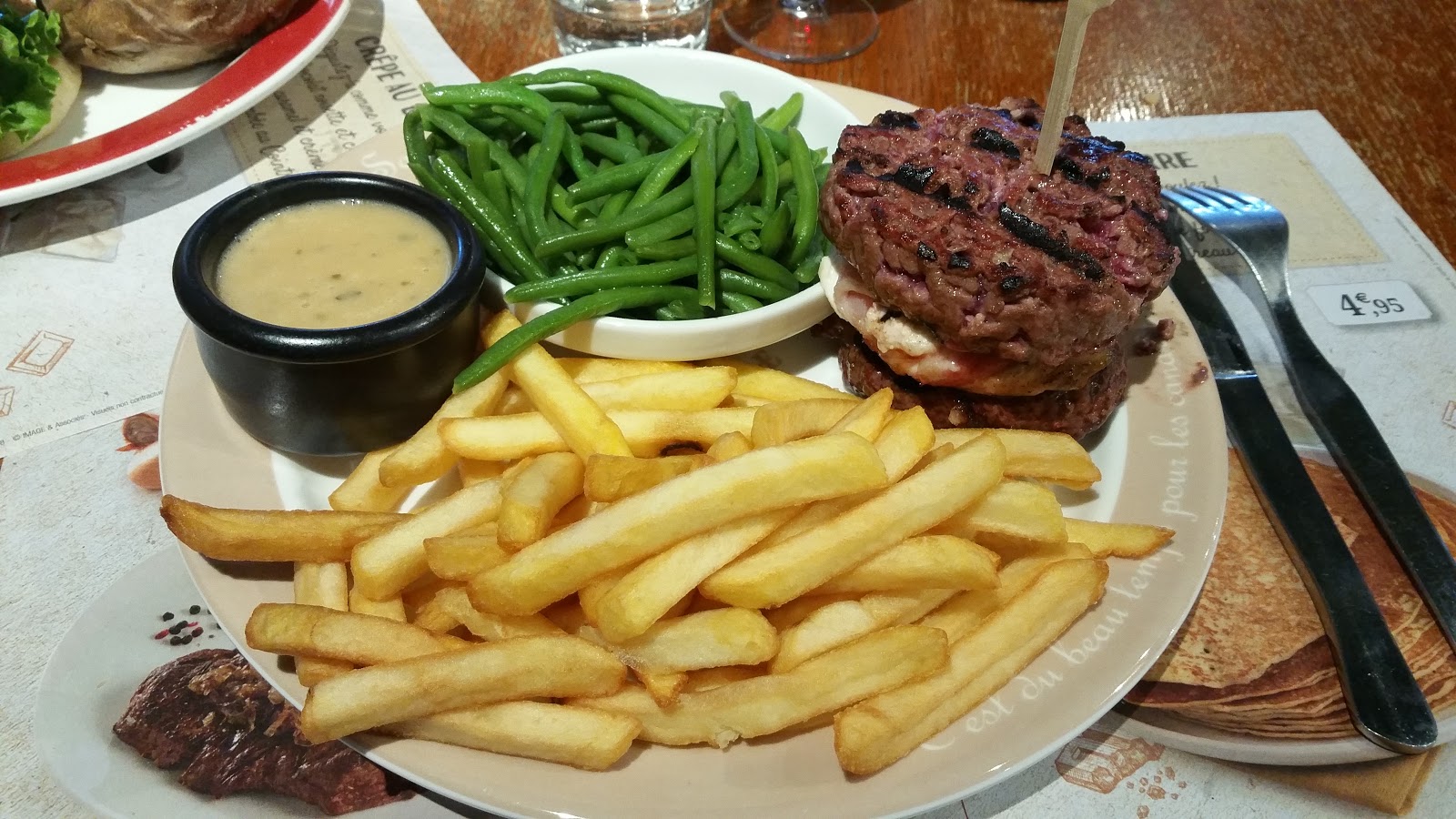 Grill Courtepaille — photo 9