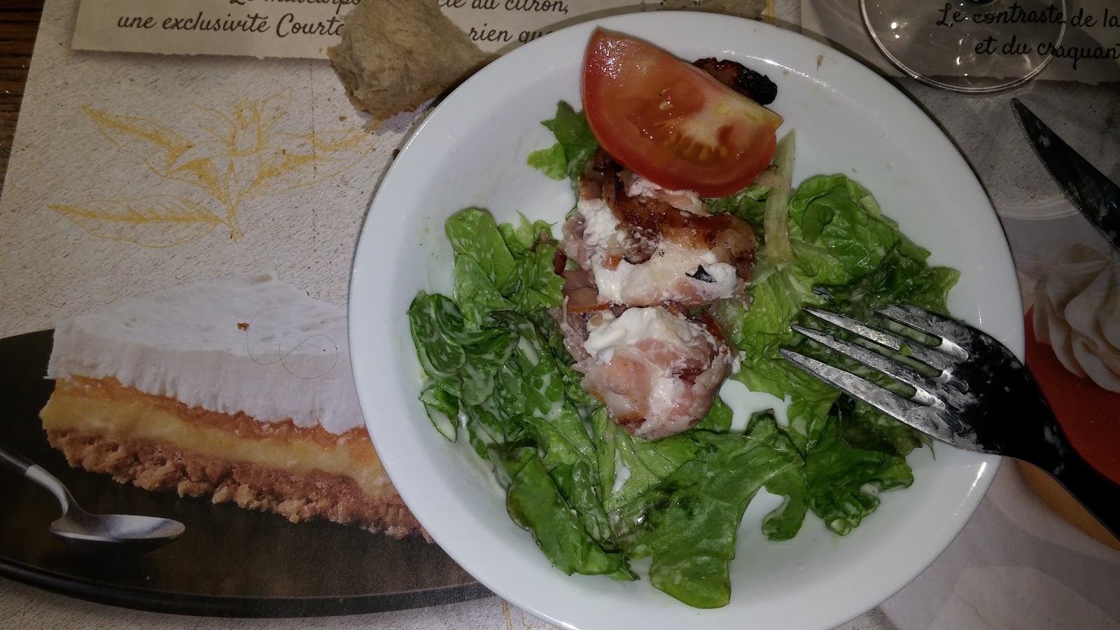 Grill Courtepaille — photo 7