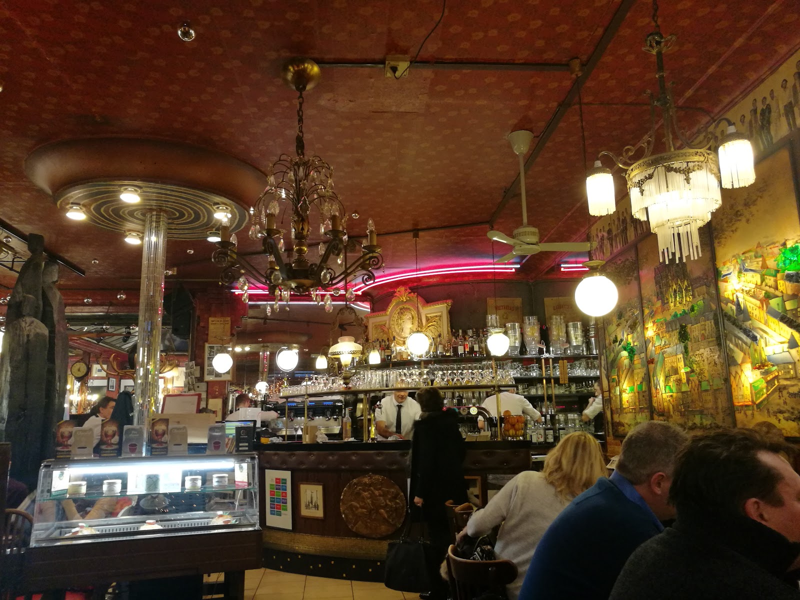 Café du Palais