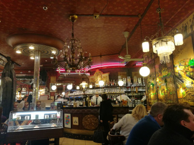 Café du Palais — photo 2