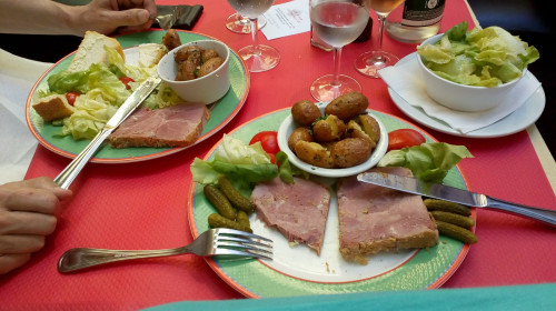 Café du Palais — photo 4