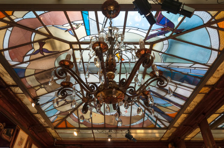 Café du Palais — photo 5