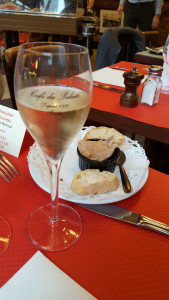 Café du Palais — photo 6