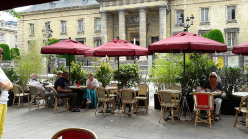 Café du Palais — photo 7
