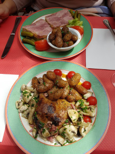 Café du Palais — photo 8