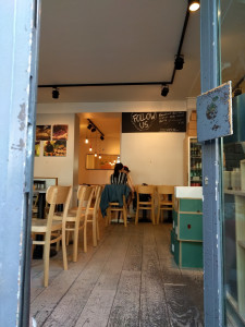Kozy Bosquet — photo 3