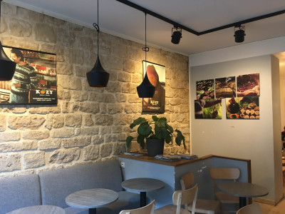Kozy Bosquet — photo 7